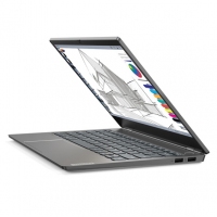 联想（Lenovo）威6 Pro 英特尔酷睿 i5 13.3英寸轻薄窄边框笔记本电脑(i5-8265U 8G 512GSSD 2G独显 100%sRGB 一键开机登录 Type-C)太空灰 云南电脑批发