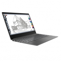 联想（Lenovo）威6 Pro 英特尔酷睿 i5 13.3英寸轻薄窄边框笔记本电脑(i5-8265U 8G 512GSSD 2G独显 100%sRGB 一键开机登录 Type-C)太空灰 云南电脑批发