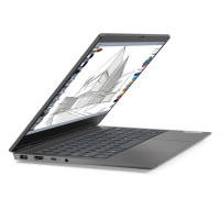 联想（Lenovo）威6 Pro 英特尔酷睿 i5 13.3英寸轻薄窄边框笔记本电脑(i5-8265U 8G 512GSSD 2G独显 100%sRGB 一键开机登录 Type-C)太空灰 云南电脑批发