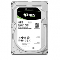 云南硬盘批发 Seagate/希捷 银河Exos 7E8系列 ST8000NM0055 8T企业级服务器台式机硬盘128M缓存