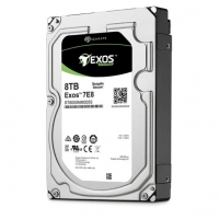 云南硬盘批发 Seagate/希捷 银河Exos 7E8系列 ST8000NM0055 8T企业级服务器台式机硬盘128M缓存