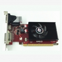 小影霸R5 230 1G 小机箱亮机显卡 云南电脑批发