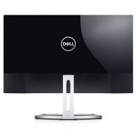 戴尔（DELL） 23英寸 S2318H 窄边框背光不闪游戏IPS屏液晶显示器 