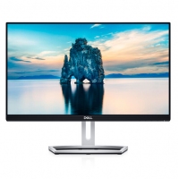 戴尔（DELL） 23英寸 S2318H 窄边框背光不闪游戏IPS屏液晶显示器 