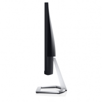 戴尔（DELL） 23英寸 S2318H 窄边框背光不闪游戏IPS屏液晶显示器 