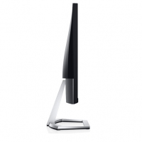 戴尔（DELL） 23英寸 S2318H 窄边框背光不闪游戏IPS屏液晶显示器 