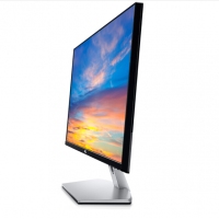 戴尔（DELL）S2319H 23英寸三边微边框 内置3W音箱多接口99%sRGB广色域 爱眼不闪屏 电脑显示器