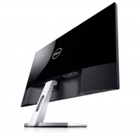 戴尔（DELL）S2319H 23英寸三边微边框 内置3W音箱多接口99%sRGB广色域 爱眼不闪屏 电脑显示器