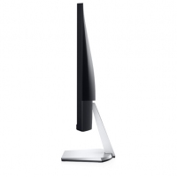 戴尔（DELL）S2319H 23英寸三边微边框 内置3W音箱多接口99%sRGB广色域 爱眼不闪屏 电脑显示器