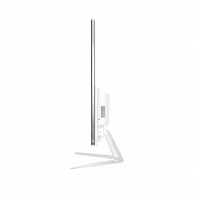 梅捷（SOYO）M3 21.5英寸白色 60Hz VGA 家用 办公 吃鸡游戏 高清平面显示器 云南电脑批发