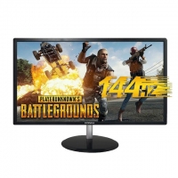 康佳KKTV康佳K2410X 24寸 144HZ 黑色 HDMI+DP 吃鸡专用电竞显示器 