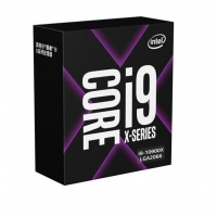英特尔（Intel）i9-10900X 酷睿十核 盒装CPU处理器 中文原盒