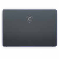 微星（msi）Prestige14 14英寸轻薄设计师笔记本电脑(十代i7 16G 512GB SSD MX250 72%色域 双雷电3 ) （Prestige 14 A10RB-015CN）