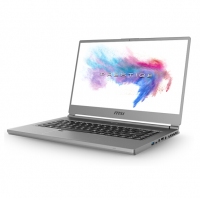 微星(msi)P65新世代 15.6英寸轻薄创意设计笔记本电脑(九代酷睿i9 16G*2 1T SSD RTX2070MQ 4K超清屏 雷电3)（P65 Creator 9SF-479CN）