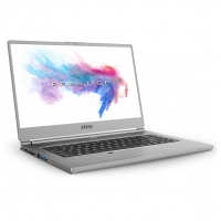 微星(msi)P65新世代 15.6英寸轻薄创意设计笔记本电脑(九代酷睿i9 16G*2 1T SSD RTX2070MQ 4K超清屏 雷电3)（P65 Creator 9SF-479CN）
