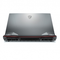 微星(msi)GT76 17.3英寸旗舰游戏笔记本电脑(九代i9-9900K 32G*2 1T+512G 2 SSD RTX2080 8G 4K UHD)黑（GT76 Titan DT 9SG-048CN）