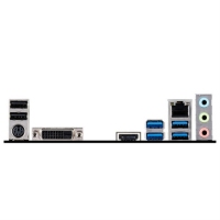 微星 MSI B460M BOMBER爆破弹intel LGA1200接口