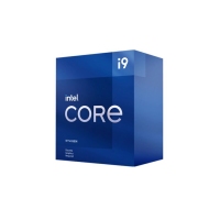 英特尔（Intel）第十一代酷睿处理器 i9-11900F【2.5GHz 8核16线程】盒装CPU处理器 昆明CPU批发