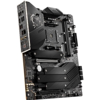 微星(MSI)MEG B550 UNIFY-X 暗影板 电脑主板 支持WiFi6 CPU5950X/5900X/5800X