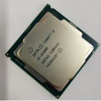 英特尔 酷睿i5-9500F 3.0G 六核六线程(不带集显） 1151针脚（散片）