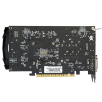 小影霸GTX1050TI 4G D5 双风扇游戏显卡办公游戏制图显卡