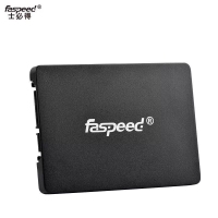 士必得（Faspeed）K5 120G 2.5寸 SATA3固态硬盘