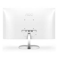 AOC Q24V3/WS 24寸 2K IPS广视角设计办公液晶电脑显示器