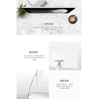 AOC Q24V3/WS 24寸 2K IPS广视角设计办公液晶电脑显示器