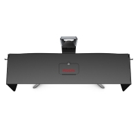 AOC AG273QXP 27英寸2K显示器170Hz 1ms Nano IPS 兼容G-SYNC 电竞电脑显示屏