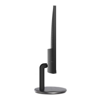 AOC Q24V4 23.8英寸2K电脑显示器IPS屏QHD高分电竞游戏液晶显示屏