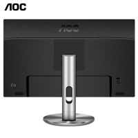 AOC G2490VX/BS 144HZ 1MS 24英寸 电竞显示器台式机游戏护眼屏幕