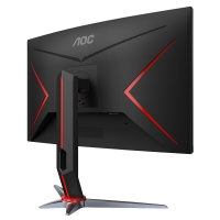 AOC C27G2Z 27英寸240Hz电竞显示器