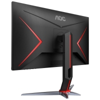 AOC显示器 27G2 27英寸144Hz IPS小金刚电脑显示屏