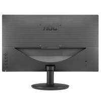 AOC E2280SWN 21.5英寸全高清商务办公爱眼不闪屏可壁挂电脑液晶显示屏