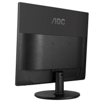AOC I960SRDA 电脑显示器 19英寸 5:4 广视角IPS屏 商务办公可壁挂液晶显示屏