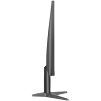 AOC显示器21.5英寸 VA广视角全高清HDR可壁挂电脑显示屏22B1HM5/D