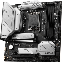 微星(MSI)MAG B660M MORTAR WIFI DDR4迫击炮主板