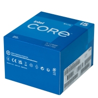 英特尔酷睿 i5-12400F 台式机CPU处理器