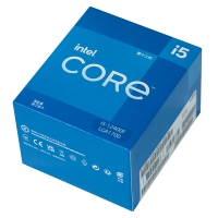 英特尔酷睿 i5-12400F 台式机CPU处理器