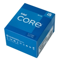 英特尔(Intel)12代酷睿i5-12400 台式机CPU处理器