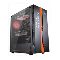 【R9-3900X整机】AMD 锐龙R9-3900X 3.8G /32G/512G/27英寸液晶全套整机