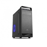 【AM4-ZEN-200GE整机】AMD 锐龙AM4-ZEN-200GE 3.2G/8G/240G/24英寸液晶全套整