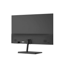 东星S246 24寸 黑色 75Hz IPS屏/无边框/方型金属底座 显示器VGA+HDMI