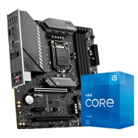 【i5-11400F主机】酷睿i5-11400F/16G内存/512G M.2/GTX1660 Super独显游戏电竞主机