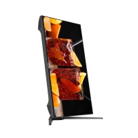 东星G2733PA 27寸165HZ/平面/超薄无边框/升降旋转V型底座/HDMI+DP 电竞游戏显示器