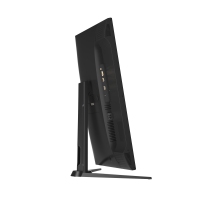 东星G2733PA 27寸165HZ/平面/超薄无边框/升降旋转V型底座/HDMI+DP 电竞游戏显示器