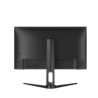 东星G2733PA 27寸165HZ/平面/超薄无边框/升降旋转V型底座/HDMI+DP 电竞游戏显示器