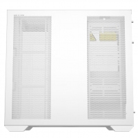 爱国者（aigo） YOGO X1 月光宝盒镜 主题定制 纯白色机箱全景侧透海景房 支持双360水冷