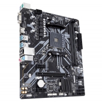 技嘉主板 B450M-H VGA+HDMI 昆明电脑批发