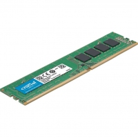 英睿达（Crucial）8GB DDR4 3200频率 台式机内存条 美光原厂出品